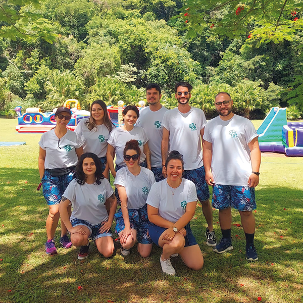 EQUIPE SPART