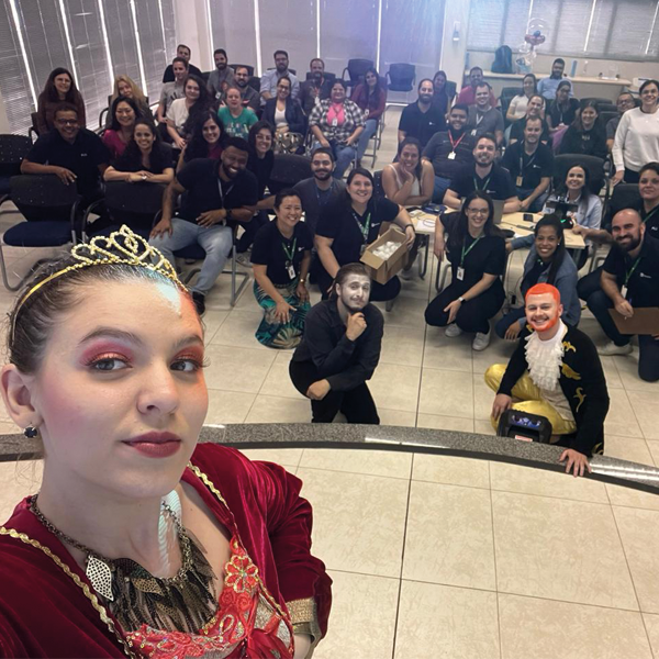 PRINCESA SIPART EMPRESA